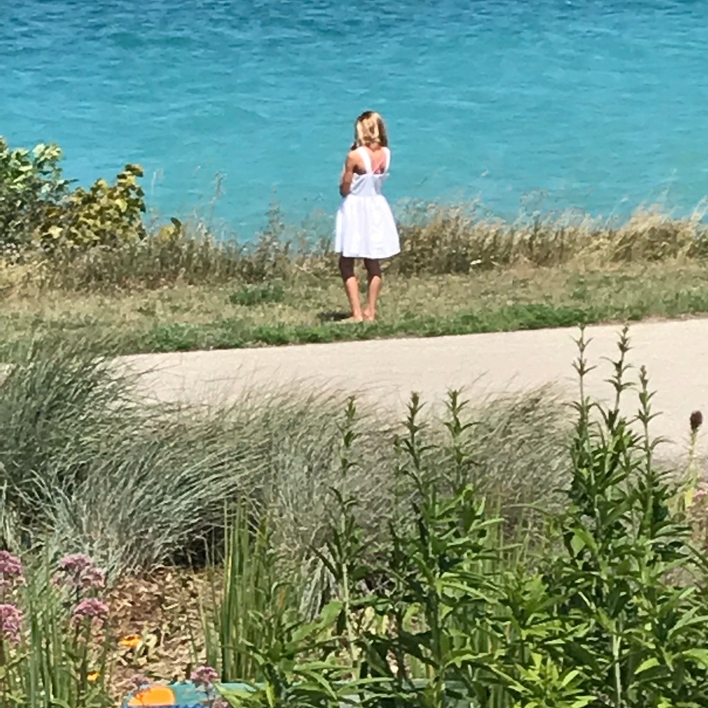 Meet your Posher, Deboraha